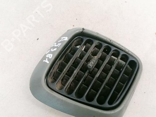 Used Air vent RENAULT LAGUNA I (B56_, 556_) 1.9 dCi (B56W) (107 hp) 33076140