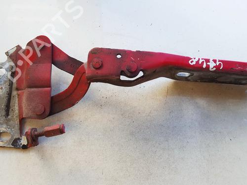 Used Hinge/Door check strap Hinge/Door check strap VW PASSAT B7 (362) 2.0 TDI (140 hp) 35855645 35855645