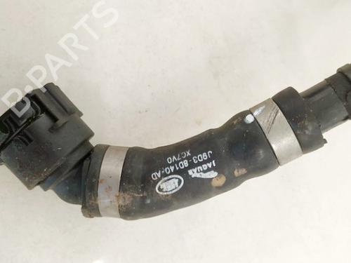 Pipe JAGUAR I-PACE (X590) EV400 AWD | BP33096851M125 - Image 5