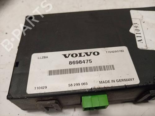 Electronic module VOLVO V50 (545) 1.6 D | BP32533857M83 - Image 4