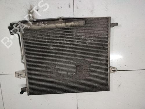 Used AC radiator AC radiator 34992811 34992811