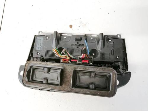 Climate control SEAT ALTEA (5P1) 1.9 TDI | BP35089639I5 - Image 2