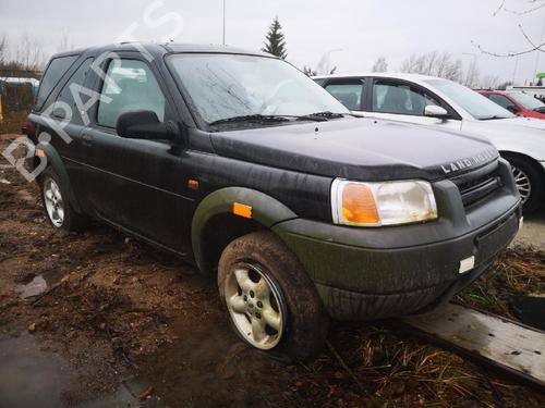 Used Parts LAND ROVER FREELANDER I (L314) 2.0 DI 4x4 (98 hp) 4471693