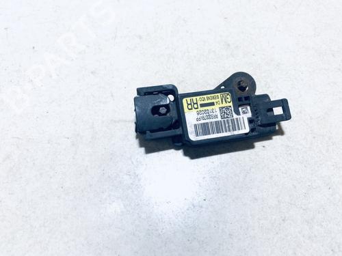 Used Electronic module Electronic module OPEL VECTRA C (Z02) 2.2 DTI 16V (F69) (125 hp) 33084027 33084027