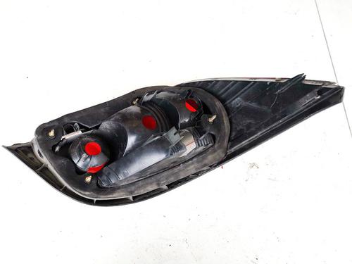 Right taillight BMW 5 (E60) 520 i | BP35623520C35 - Image 2