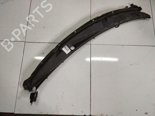 Torpedoplade Torpedoplade NISSAN MICRA III (K12) 1.5 dCi (65 hp) 34980035 34980035