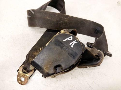 Used Front left seatbelt Front left seatbelt 34742961 34742961