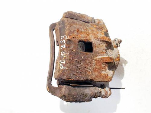 Used Right front brake caliper Right front brake caliper KIA SPORTAGE II (JE_, KM_) 2.0 CRDi (140 hp) 34886043 34886043