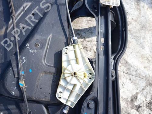Used Rear left window mechanism Rear left window mechanism DODGE JOURNEY 2.0 CRD (140 hp) 34989132 34989132