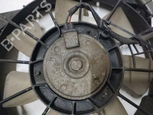 Fan HONDA FR-V (BE) 2.2 i CTDi (BE5) | BP34914831M128 - Image 4