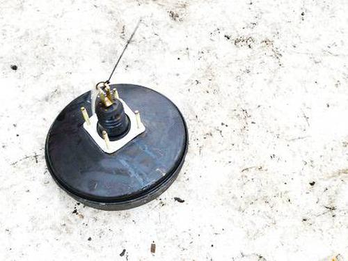 Used Servo brake Servo brake 34877920 34877920