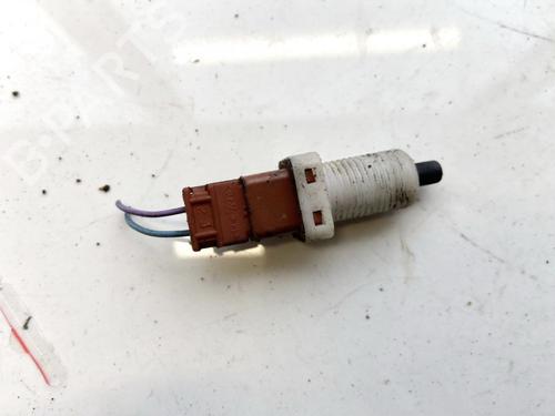 Electronic module PEUGEOT 807 (EB_) 2.2 HDi | BP35463517M83 - Image 2