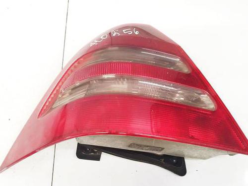 Used Left taillight Left taillight MERCEDES-BENZ C-CLASS (W203) C 220 CDI (203.006, 203.008) (143 hp) 35005144 35005144