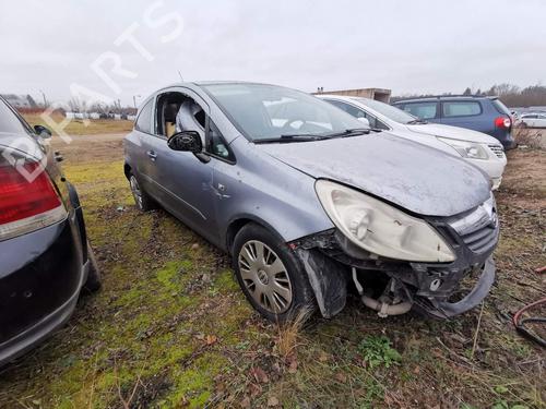 Used Parts OPEL CORSA D (S07) 1.3 CDTI (L08, L68) (75 hp) 4442612