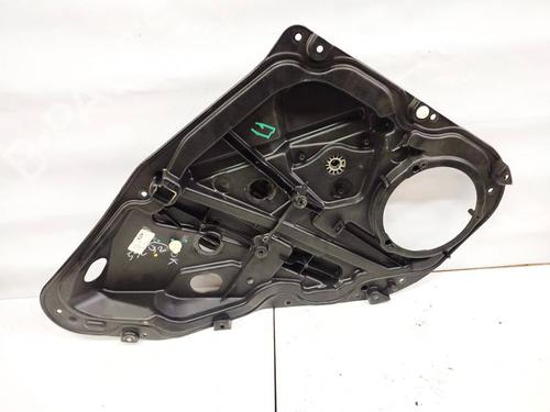 Used Rear left window mechanism Rear left window mechanism FORD FIESTA VI (CB1, CCN) 1.6 Ti (120 hp) 35042691 35042691