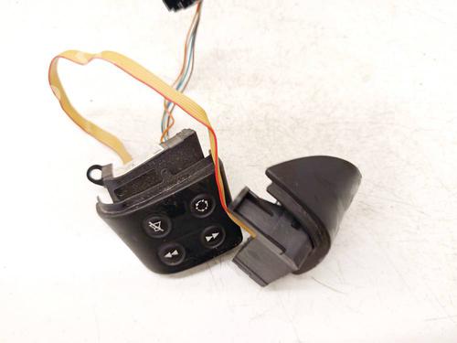 Used Steering wheel controls Steering wheel controls 36689152 36689152