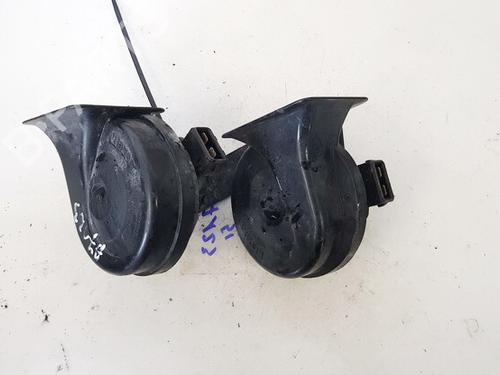 Horn VW PASSAT B5 Variant (3B5) 1.9 TDI | BP35513690E13 - Image 2