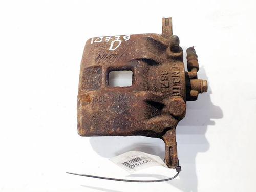 Used Right front brake caliper Right front brake caliper 34926646 34926646