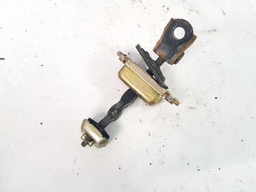 Used Hinge/Door check strap Hinge/Door check strap 35527711 35527711