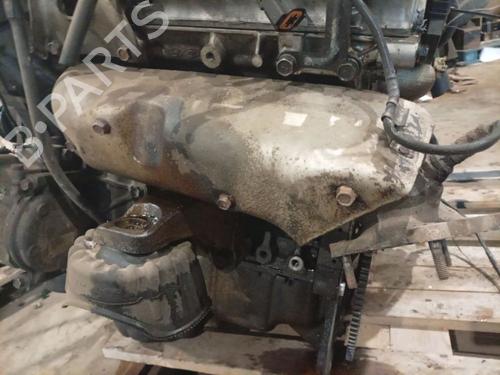 Used Exhaust manifold Exhaust manifold KIA SORENTO I (JC) 3.5 (194 hp) 36686747 36686747