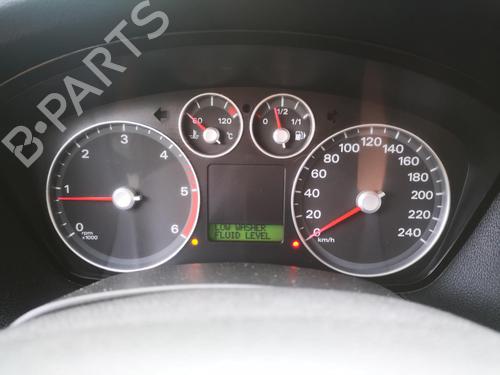 Electronic module FORD FOCUS II (DA_, HCP, DP) 2.0 TDCi | BP32922841M83  - Image 9