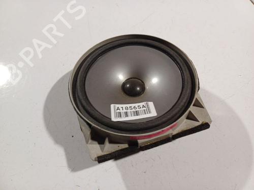 Used Speaker Speaker HONDA ACCORD VII Tourer (CM, CN) 2.2 i-CTDi (CN2) (140 hp) 32564447 32564447