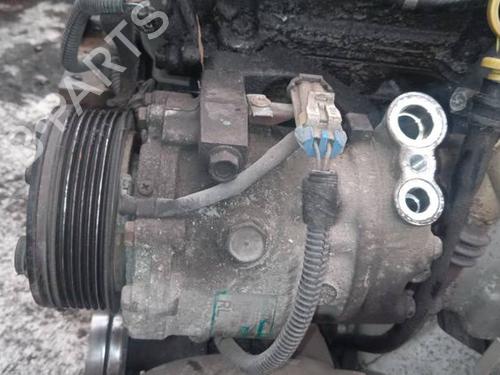 Used AC compressor AC compressor OPEL MERIVA A MPV (X03) 1.7 CDTI (E75) (100 hp) 35265110 35265110