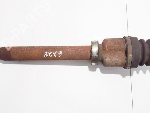 Right front driveshaft FORD FOCUS II (DA_, HCP, DP) 1.6 TDCi | BP35613347M39 - Image 2