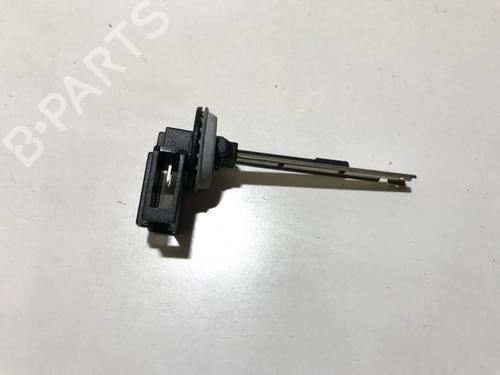 Used Electronic module Electronic module AUDI A5 (8T3) 3.0 TDI quattro (240 hp) 35707131 35707131