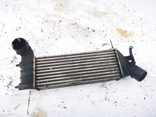 Used Intercooler Intercooler PEUGEOT 807 (EB_) 2.0 HDi (107 hp) 35560820 35560820