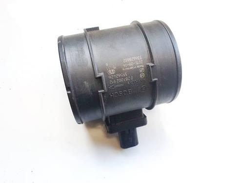 mass-air-flow-sensor-opel-insignia-a-saloon-g09-2008-2009-2010-2011-2012-2013-2014-2015-2016-2017-34738964 main image