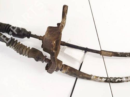 Used Cable Cable TOYOTA YARIS (_P1_) 1.3 (SCP12_, SCP13_, SCP12R, SCP13R) (87 hp) 34778214 34778214