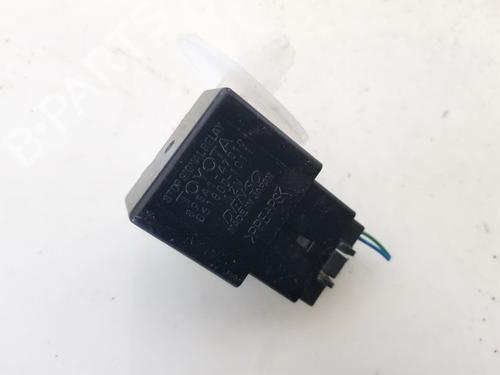 Electronic sensor TOYOTA PRIUS (_W3_) 1.8 Hybrid (ZVW3_) | BP33096296M84 - Image 2