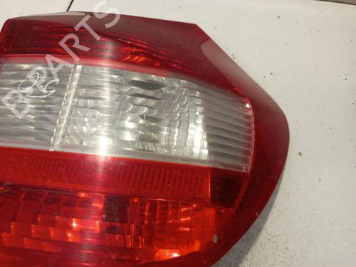 Right taillight BMW 1 (E87) 118 d | BP34984444C35 - Image 6