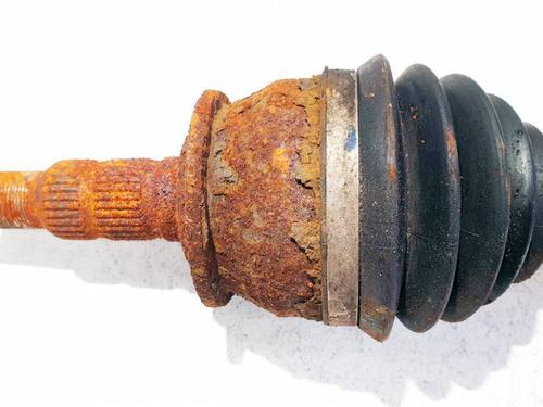 Right front driveshaft OPEL INSIGNIA A Saloon (G09) 2.0 CDTI (69) | BP37677660M39 - Image 2