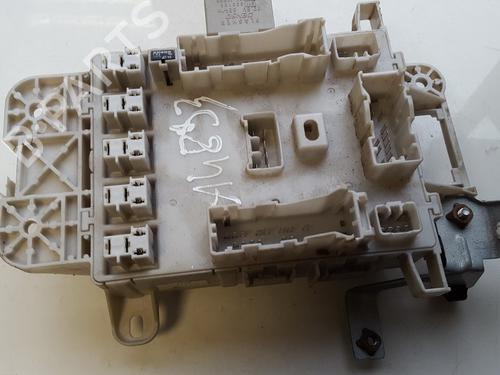 Fuse box TOYOTA RAV 4 II (_A2_) 2.0 D 4WD (CLA20_, CLA21_, CLA20R, CLA21R) | BP33515112E1 - Image 2