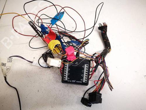 Used Electronic module Electronic module SUBARU LEGACY IV (BL) 2.5 AWD (BL9) (165 hp) 32594138 32594138
