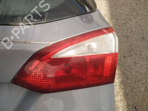 Used Right tailgate light Right tailgate light 35276439 35276439
