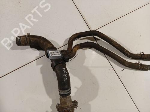Pipe PORSCHE CAYENNE (9PA) S 4.5 | BP38299637M125 - Image 4
