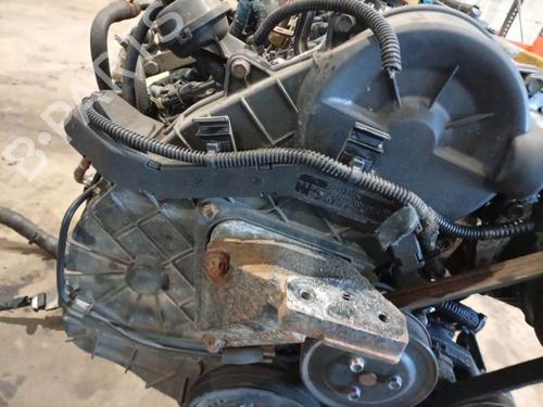 Used Timing cover Timing cover OPEL ASTRA H (A04) 1.7 CDTI (L48) (100 hp) 36760294 36760294