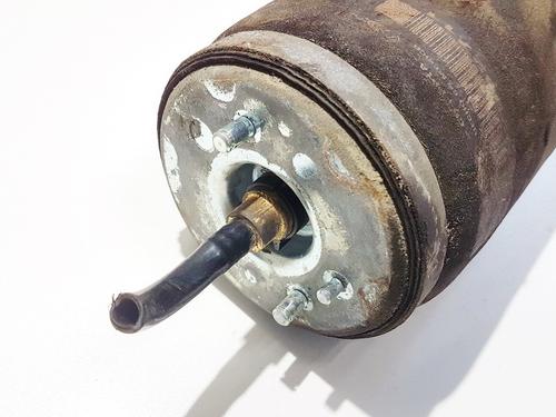 Left rear shock absorber BMW X5 (E53) 4.4 i | BP35511851M18 - Image 2
