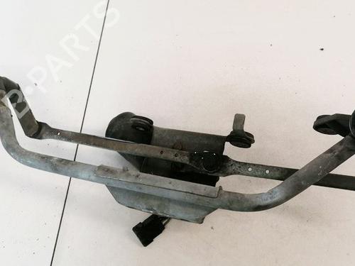 Vindrude Viskermekanisme Vindrude Viskermekanisme PEUGEOT EXPERT Van (222) 1.9 D (70 hp) 35579088 35579088