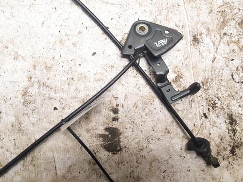 Interior handle AUDI A6 C5 (4B2, 4B4) 2.5 TDI quattro | BP35553359I7 - Image 2