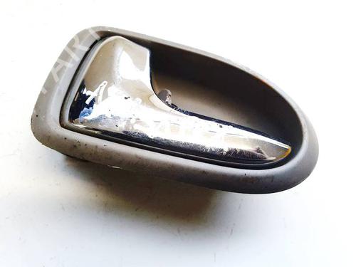 Front left interior door handle MAZDA PREMACY (CP) 2.0 TD | BP35189490I13 - Image 2