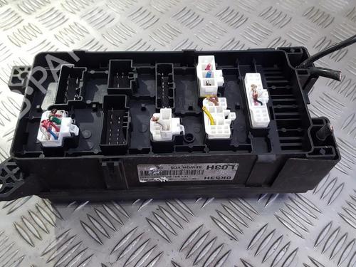 Used Fuse box Fuse box CHRYSLER PT CRUISER (PT_) 1.6 (116 hp) 33491431 33491431