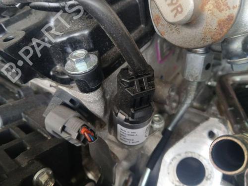 Used Pulley Pulley MAZDA CX-30 (DM) 2.5 e-SKYACTIV-G (DM5W) (140 hp) 40052600 40052600