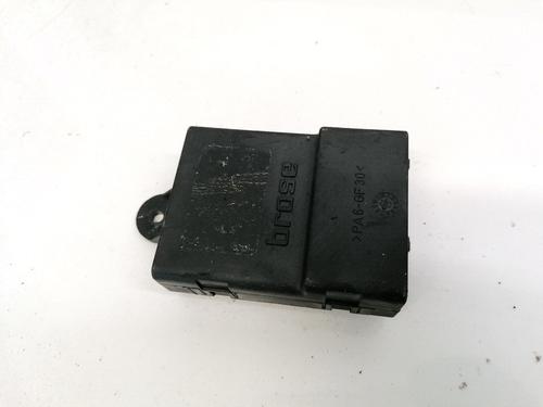 Used Electronic module Electronic module MERCEDES-BENZ VANEO (414) 1.9 (414.700) (125 hp) 32907386 32907386