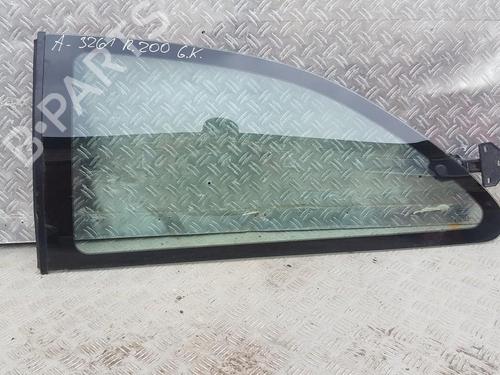 Used Rear left quarter glass Rear left quarter glass 35661345 35661345