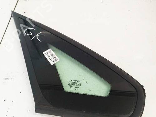 Used Rear left quarter glass Rear left quarter glass 37433749 37433749