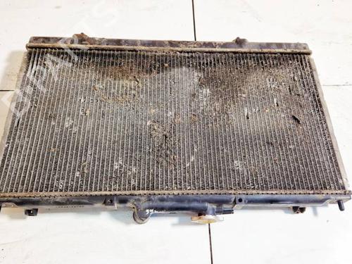 Used Water radiator Water radiator 34985262 34985262